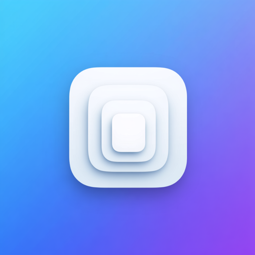 App Icons Generator logo